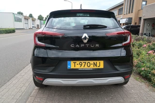 Renault Captur Renault Captur 1.0 TCe|NAVIGATIE|CARPLAY|KEYLESS GO|AIRCO|PDC|LED|INCLUSIEF BTW - afbeelding nr 33