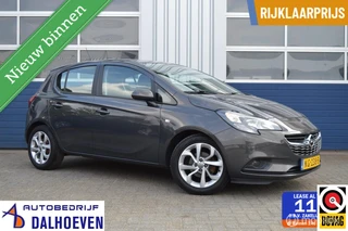 Opel Corsa 1.4 Favourite
