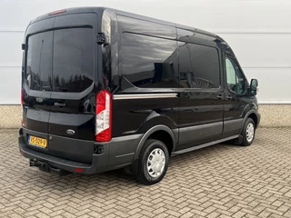 Ford Transit - afbeelding nr 3