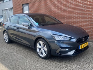 SEAT Leon SEAT Leon 1.0 TSI FR CARPLAY CRUISE PDC ECC LMV - afbeelding nr 22