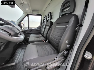 Iveco Daily Iveco Daily 35C21 3.0L Automaat 16m3 L3H2 LED ACC CarPlay Camera L4H2 16m3 Airco - afbeelding nr 14
