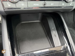 Škoda Kamiq Škoda Kamiq 1.0 TSI Sport Business Pano Automaat *Geen Afl. kosten* - afbeelding nr 44