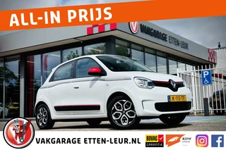 Renault Twingo - 302861122-0