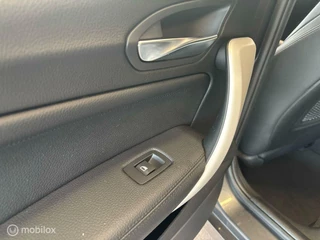 BMW 1 Serie BMW 118i High Executive Navigatie Leder Camera PDC Ned. auto - afbeelding nr 18