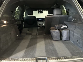 Mercedes-Benz GLE Mercedes-Benz GLE 350e AMG // Luchtvering // Soft Close // Alcantara Hemel // Trekhaak 3.500kg // Panoramadak // Head-Up // Burmester // Memory - afbeelding nr 29