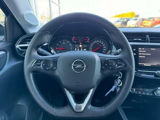 Opel Corsa Opel Corsa 1.2 Edition Airco Apple Carplay - afbeelding nr 17