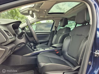 Renault Mégane Estate Renault Megane Estate 1.3 TCe (160 PK) Bose, Automaat, Pano - afbeelding nr 6