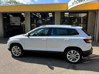 Škoda Karoq Škoda Karoq 1.5 TSI ACT Style Business Automaat Climate Control Carplay - afbeelding nr 20
