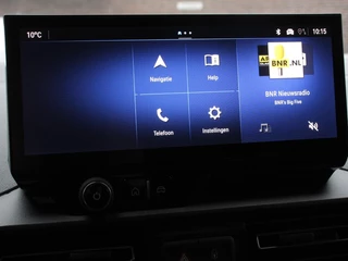 Opel Combo Opel Combo 1.5 BlueHDi 130 S&S L2 Automaat Apple Carplay / Android Auto Navigatie Trekhaak Airco Camera Cruise Control Parkeersensoren V+A DAB - afbeelding nr 29
