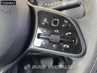 Mercedes-Benz Sprinter Mercedes Sprinter 315 CDI Glasresteel L4H2 Automaat LED Airco Cruise Camera Parkeersensoren MBUX CarPlay Imperiaal Euro6 L4 17m3 Airco Cruise control - afbeelding nr 21