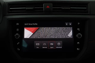 SEAT Ibiza SEAT Ibiza 1.0 TSI FR Intens | Stoelverwarming |  Adaptive cruise | BEATS Pack | Full LED | Carplay | DAB | Camera | Climate control - afbeelding nr 20