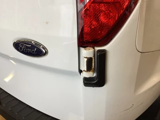 Ford Transit Custom - afbeelding nr 38