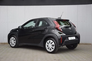 Toyota Aygo - afbeelding nr 5