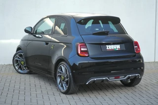 Abarth 500 - afbeelding nr 16