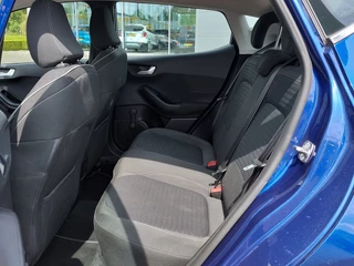 Ford Fiesta Ford Fiesta 1.0 EcoBoost 101pk Titanium First Edition | Navi | Apple Carplay+Android Auto | Clima | Adap. Cruise | B&O Sound | Pdc V+A+Assist+Camera | Rijstrook+Licht+Regensensor | Mistlampen | 16''lm - afbeelding nr 8