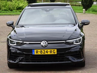 Volkswagen Golf Volkswagen Golf 2.0 TSI R 319PK R20 4MOTION 2022 / LED - afbeelding nr 51