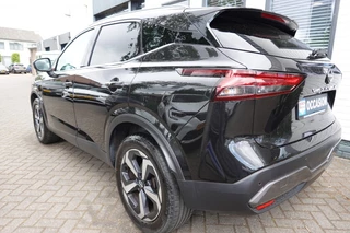 Nissan QASHQAI Nissan QASHQAI 1.3 MHEV N-CONNECTA + Panorama + Cold pack + 360 graden - afbeelding nr 2