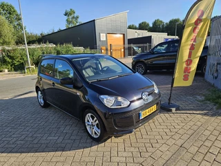 Volkswagen up! - afbeelding nr 2