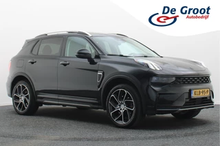 Lynk & Co 01 1.5 Plug-in Hybrid