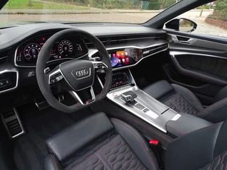 Audi A6 - afbeelding nr 39