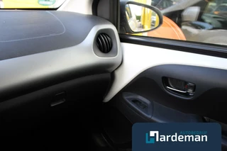 Toyota Aygo Toyota Aygo 1.0 VVT-i x-play Automaat Camera - afbeelding nr 11