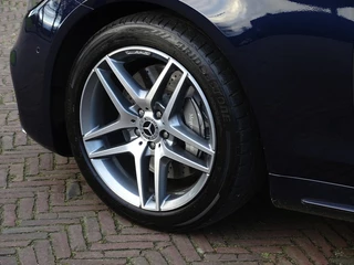 Mercedes-Benz S-Klasse Mercedes-Benz S-Klasse 350d AMG-pakket / Grand Edition 2020 / LED - afbeelding nr 66