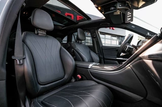 Mercedes-Benz GLC Mercedes-Benz GLC-klasse 400e 4MATIC AMG Line |Pano|Burmester|Luchtv. - afbeelding nr 7