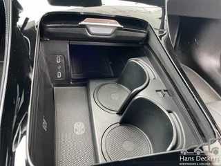 Mercedes-Benz EQE Mercedes-Benz EQE 300 Trekhaak Memory MBUX Navi Memory Camera - afbeelding nr 26
