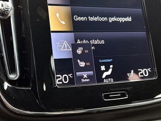 Volvo XC40 Volvo XC40 1.5 T5 Plus Dark - afbeelding nr 21