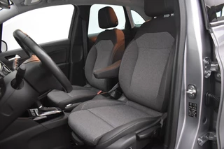 Opel Crossland Opel Crossland 1.2 Turbo 130PK Elegance Automaat - afbeelding nr 31