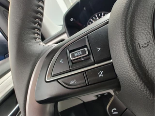Suzuki Swift Navi | Draadloze Carplay | Stoelverwarming - afbeelding nr 24
