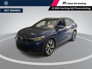 Volkswagen ID.4 Pro Business Advantage 77 kWh 204pk