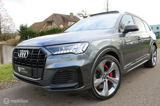 Audi Q7 Audi Q7 60 TFSI e Quattro / Laser / Pano / B&O / Navi - afbeelding nr 38