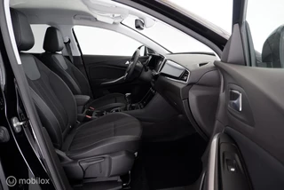 Opel Grandland Opel Grandland 1.2 Turbo 130pk GS leer|led|cam360|nav|dab|ecc|lmv18 - afbeelding nr 6