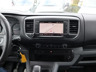 Citroën Jumpy - afbeelding nr 10