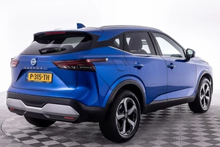 Nissan QASHQAI - afbeelding nr 20