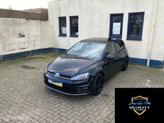 Volkswagen Golf Volkswagen Golf 1.4 TSI R-line full option!! - afbeelding nr 2