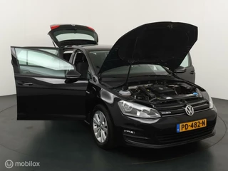 Volkswagen Golf Volkswagen Golf 1.0 TSI Comfortline 5drs Navi - afbeelding nr 25