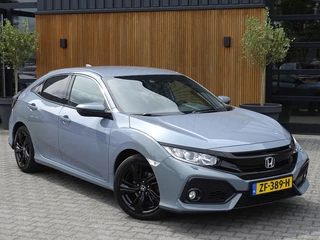 Honda Civic - afbeelding nr 39