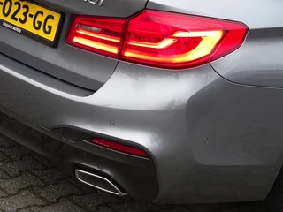 BMW 5 Serie - afbeelding nr 46