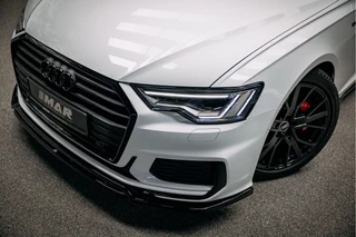 Audi A6 Audi A6 Avant 55 TFSI e quattro Competition Mooie A6 avant Competition - afbeelding nr 23