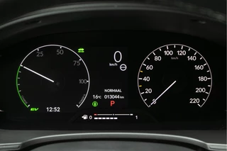 Honda Civic Honda Civic 2.0 e:HEV Sport Automaat -All in rijklrprijs | Honda Sensing | Apple cp/Android a. - afbeelding nr 16