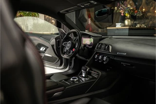 Audi R8 - afbeelding nr 38