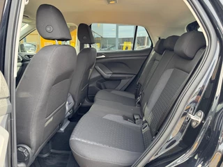Volkswagen T-Cross - afbeelding nr 21