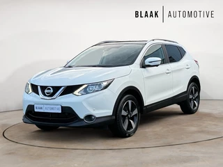 Nissan QASHQAI - 84858569-0