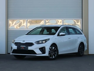 Kia Ceed Sportswagon Kia Ceed Sportswagon 1.6 GDI PHEV DynamicPlusLine | Apple Carplay | Stoelverwarming | - afbeelding nr 50