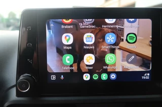 Opel Combo Opel Combo 1.5D L1H1 NAVIGATIE|CRUISECONTROL|CARPLAY|BLUETOOTH|PDC|AIRCO|1E EIGENAAR - afbeelding nr 19