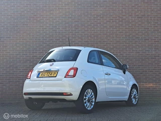 Fiat 500 Fiat 500 0.9 TwinAir Turbo Popstar - afbeelding nr 4