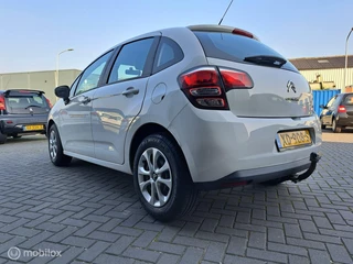 Citroën C3 Citroen C3 1.2 PureTech Selection - afbeelding nr 7