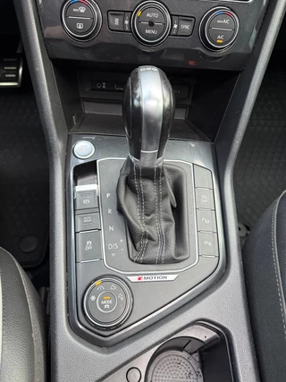 Volkswagen Tiguan Volkswagen Tiguan 2.0 TDI 4Motion Highline|Pano|Leer|Dynaudio|Camera| - afbeelding nr 58
